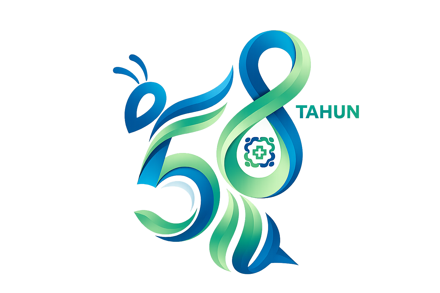 JKN 58 Tahun